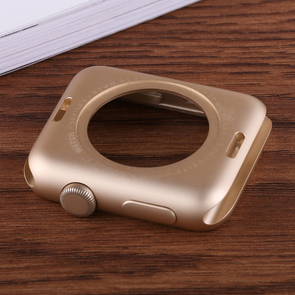 Middle Frame  for Apple Watch Series 1 42mm(Gold)