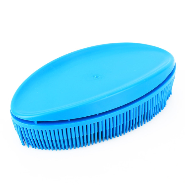 Household Cleaning Brush Car Wash Silicon Brush