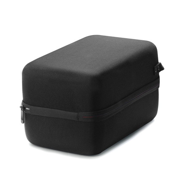 Mini Home Outdoor Smart Bluetooth Speaker Protective Bag Box Suitcase for HomePod