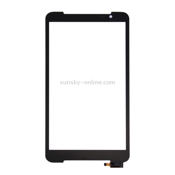 Touch Panel for Acer Iconia Talk S / A1-724 (Black)