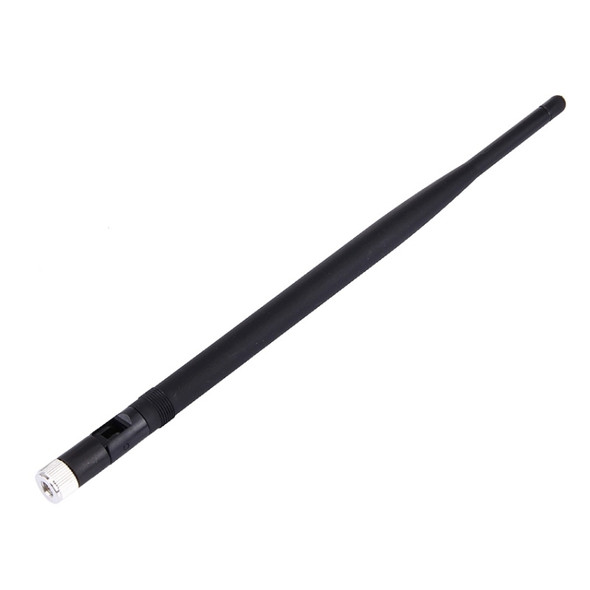 9DBi SMA Male 1.2GHZ Antenna(Black)