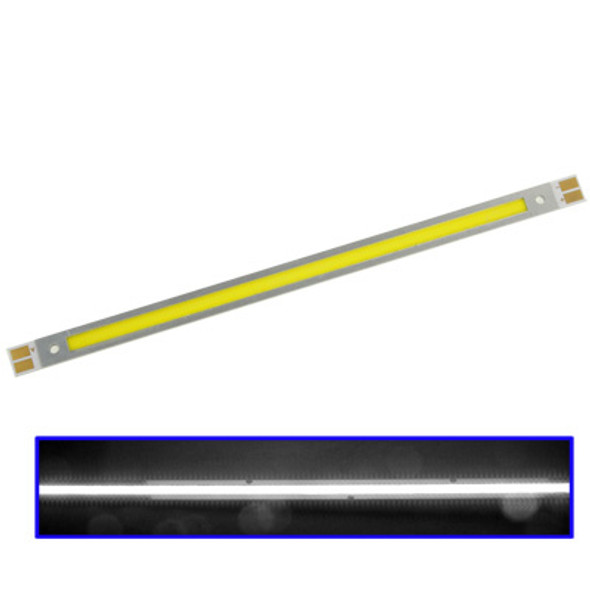 2.4W High Power Warm White Bar Strip LED Lamp, Luminous Flux: 210lm