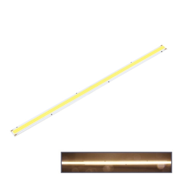 30W High Power Warm White Bar Strip LED Lamp, Luminous Flux: 2650lm(Warm White)