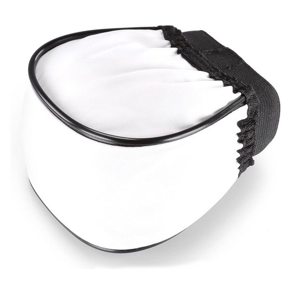 Mini Soft Flash Diffuser, 100mm x 85mm x 65mm