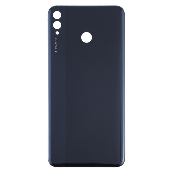 Back Cover for Huawei Honor 8X Max(Black)