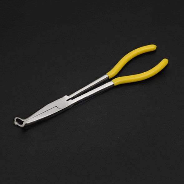 11 Inch Multi-function O-shaped Needle-nosed Pliers Hand Tool