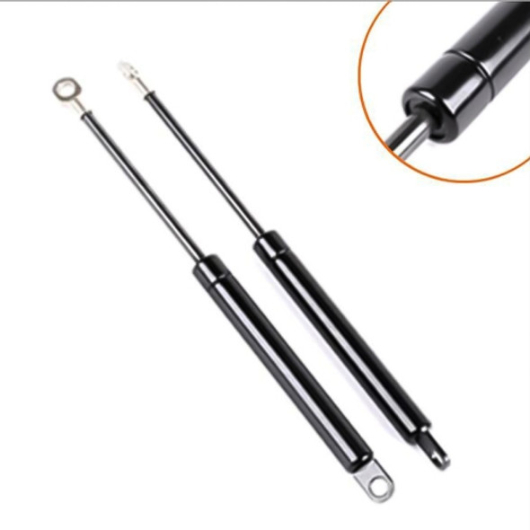 2 PCS Hood Lift Supports Struts Shocks Springs Dampers Gas Charged Props 51231906286 / 11811906286 for BMW