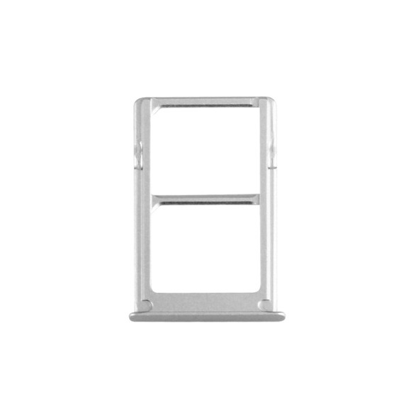 SIM Card Tray for Xiaomi Mi 5(Silver)