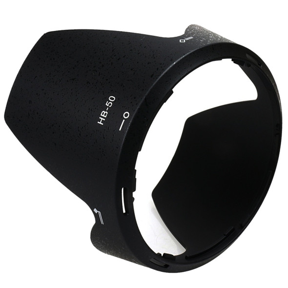 HB-50 Lens Hood Shade for Nikon AF-S 28-300mm f/3.5-5.6G ED VR