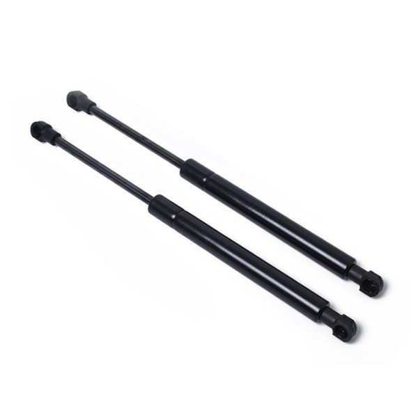 2 PCS Hood Lift Supports Struts Shocks Springs Dampers Gas Charged Props 51237008745 for BMW E60 / E61 / 525i