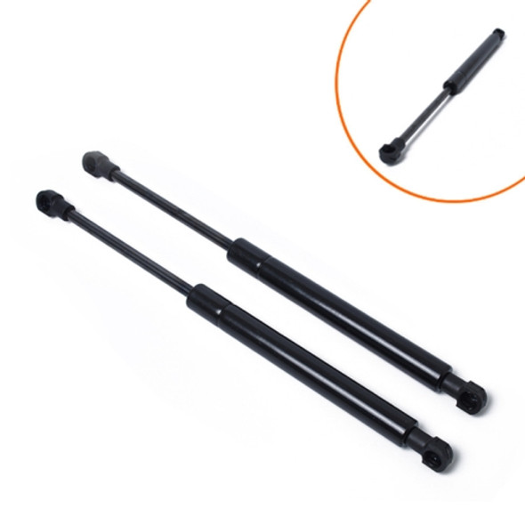 2 PCS Hood Lift Supports Struts Shocks Springs Dampers Gas Charged Props 51237008745 for BMW E60 / E61 / 525i