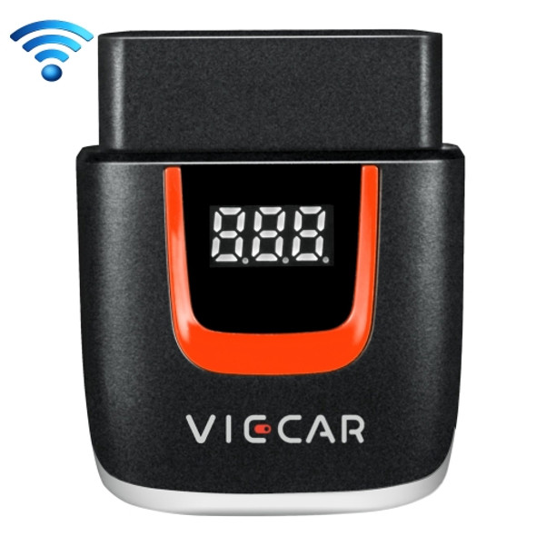 Viecar VP002 Car Mini OBD Fault Detector V1.5 WiFi Diagnostic Tool