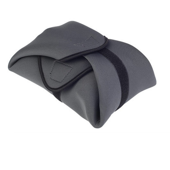 Shockproof Neoprene Bag Magic Wrap Blanket for Canon / Nikon / Sony Camera Lens, Size: 55 x 55cm