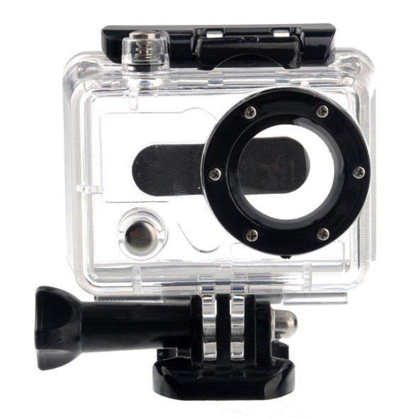 ST-32 Underwater Waterproof Housing Case for Gopro HERO2 /1