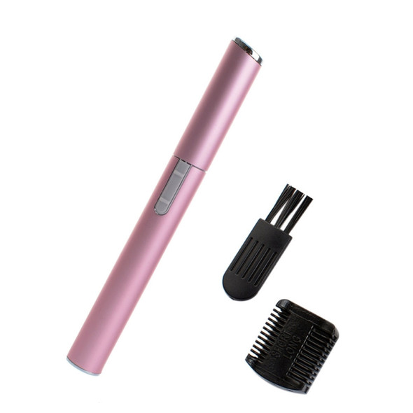 Portable Electric Girl Eyebrow Razor Male And Female Universal Epilator