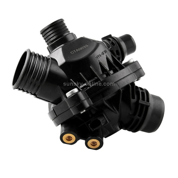 Thermostat Assembly 11537549476 / 11537536655 / 11537544788 / 41008697D for BMW