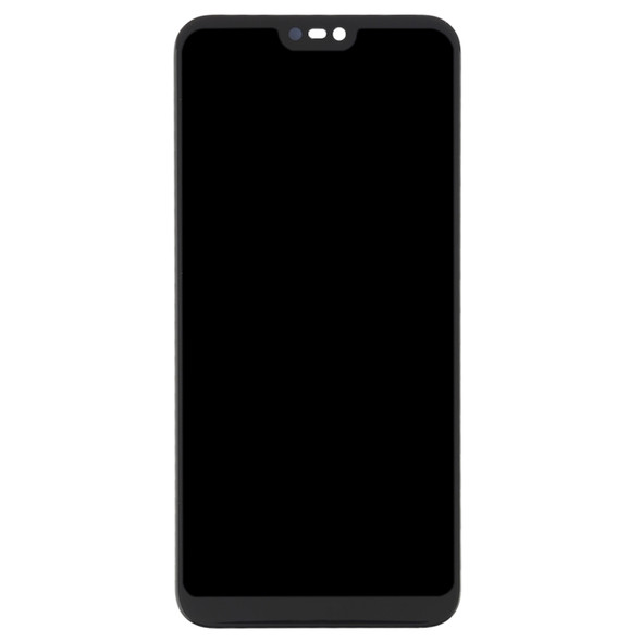 LCD Screen and Digitizer Full Assembly for Huawei Nova 3e / P20 Lite