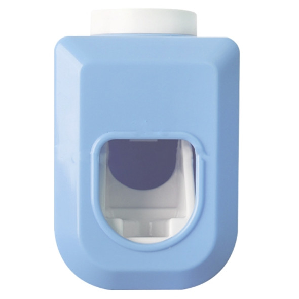 Portable Automatic Toothpaste Storage Squeezer(Blue)