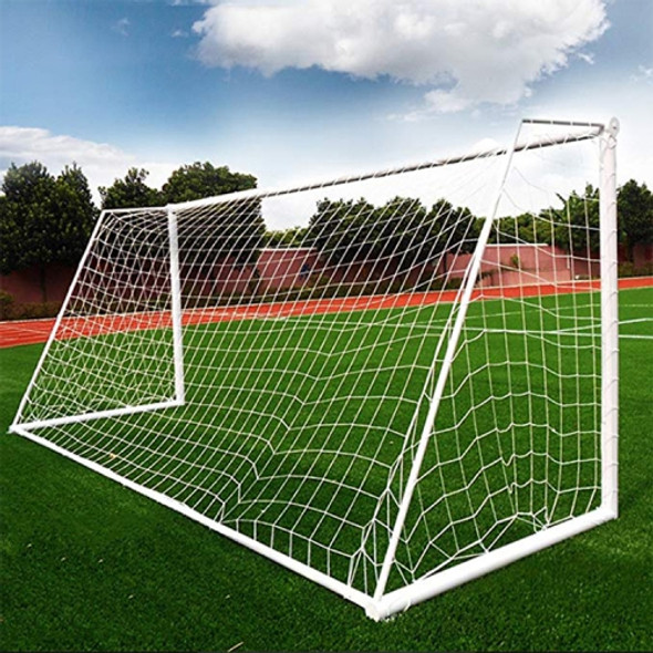 7 People Specifications Outdoor Training Competition Polyethylene Football Goal Net