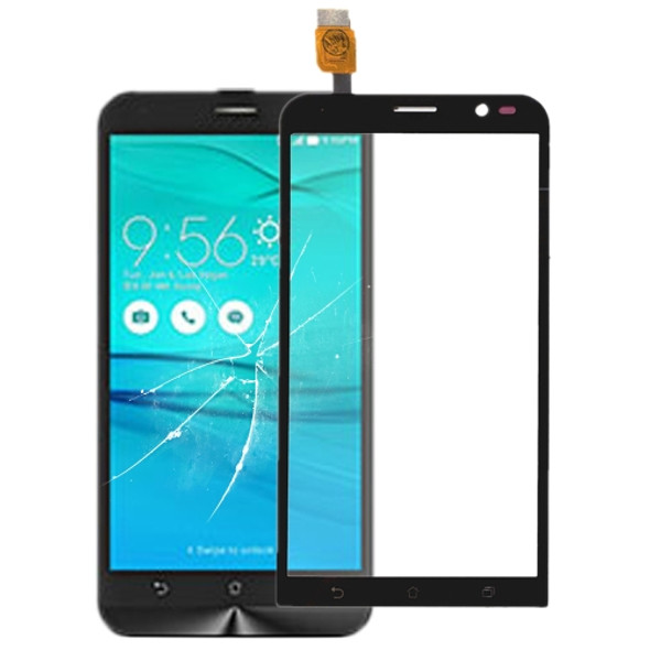 Touch Panel for Asus ZenFone Go TV ZB551KL / X013D(Black)