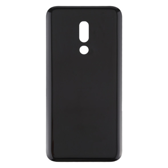 Battery Back Cover for Meizu 16th M822Q M822H(Black)