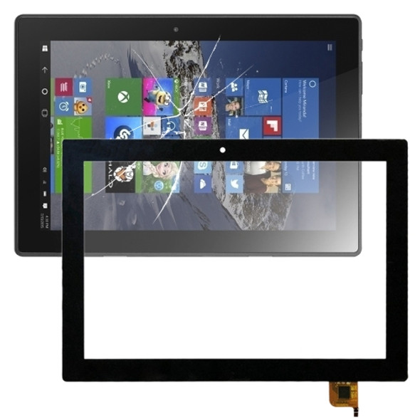 Touch Panel for Lenovo MIIX 310-10ICR / Miix 310(Black)