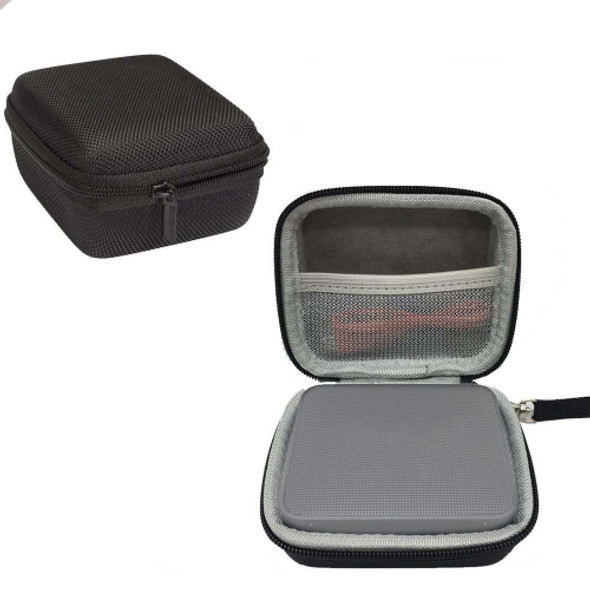 Portable EVA Handheld Wireless Bluetooth Speaker Protective Box Storage Bag for JBL GO 2