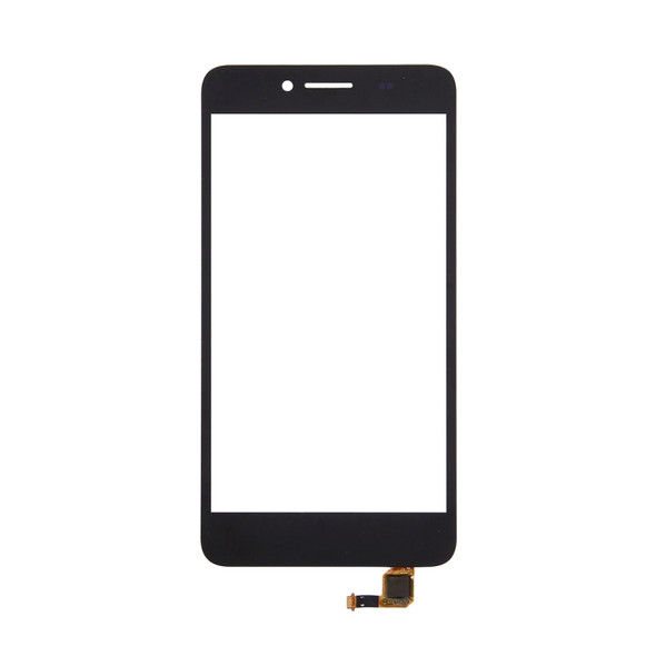 For Huawei Y5II Touch Panel(Black)
