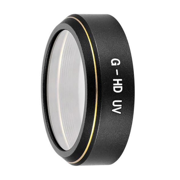 HD Drone UV Lens Filter for DJI Phantom 4 Pro