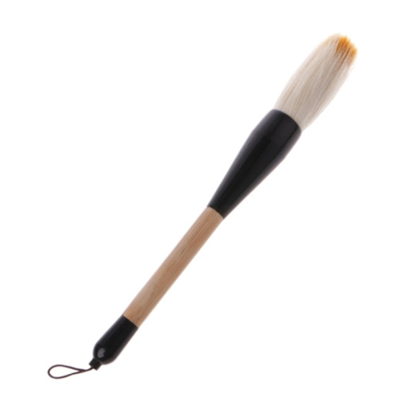 Calligraphy Writing Pen Art Painting Brush, Specification:Doubled both Brush