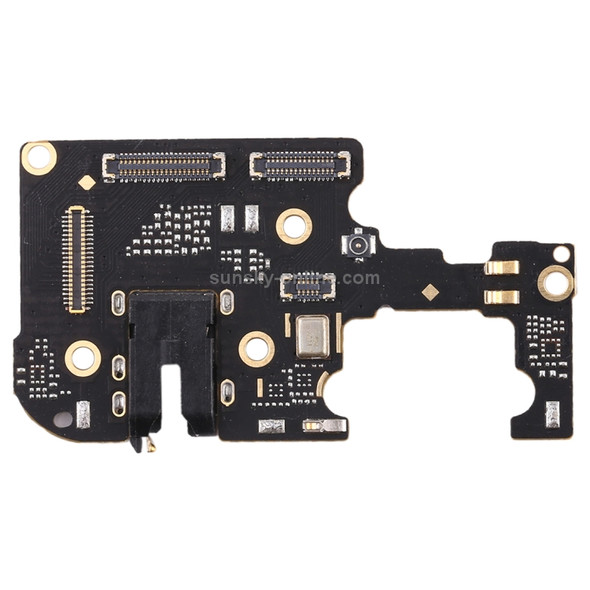 Microphone Board for OPPO Reno Z