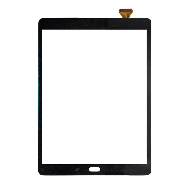 Touch Panel for Galaxy Tab A 9.7 / T550(Black)