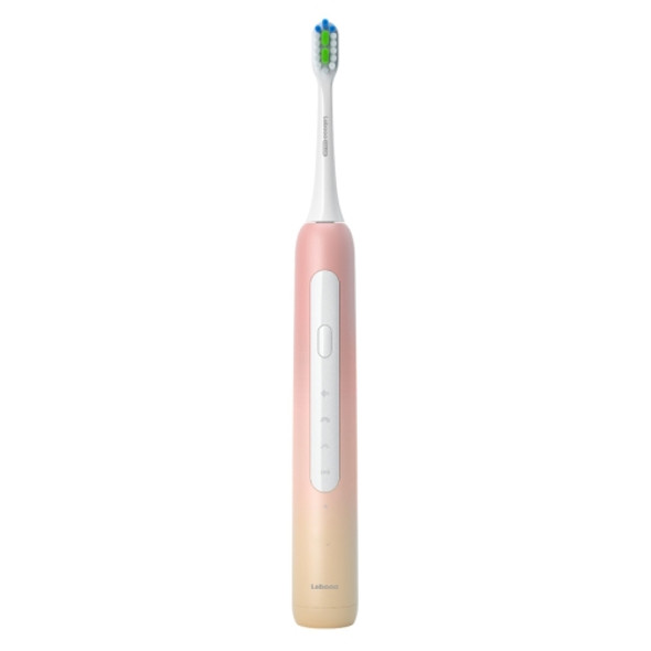 HUAWEI Lebooo LBT-203532A USB Charging Smart Sonic Electric Toothbrush, Support Work with HiLink(Pink)