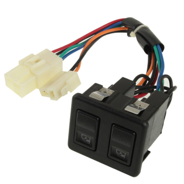 Car Universal Power Window Switch