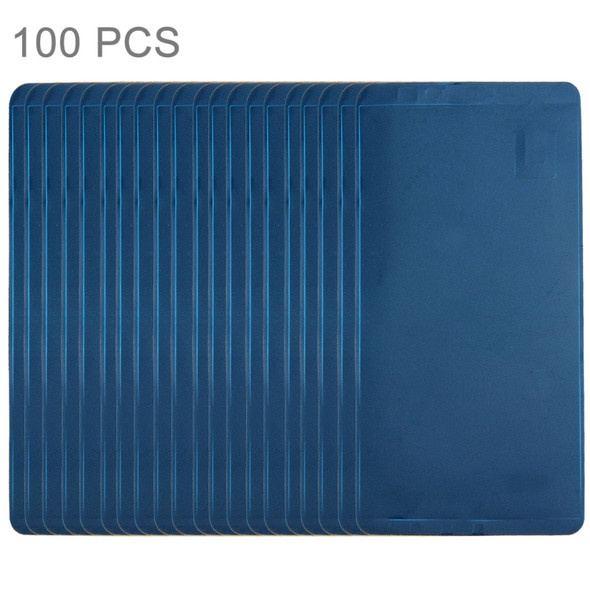 100 PCS for Huawei Ascend Mate 7 Front Housing Adhesive