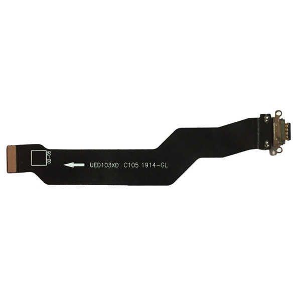 Charging Port Flex Cable for OnePlus 7 Pro