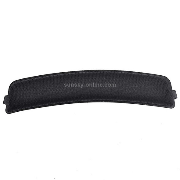 For Logitech G633 G933 Replacement Headband Head Beam Headgear Pad Cushion Repair Part