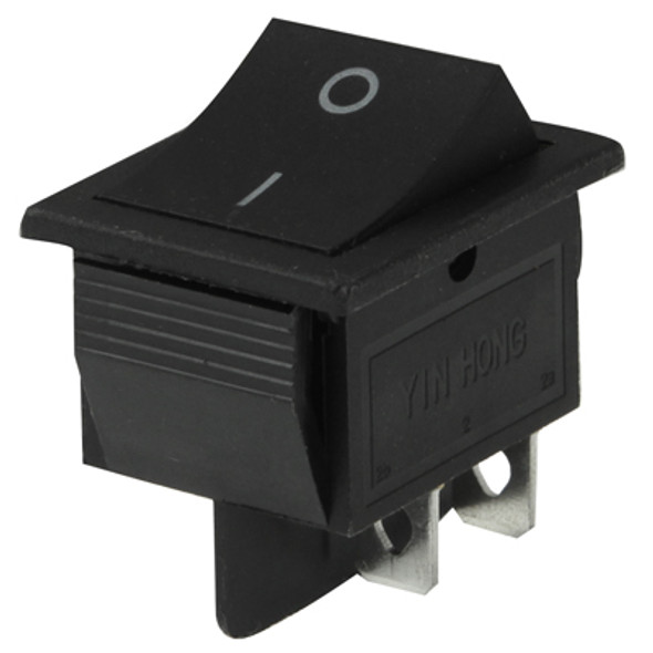 DIY OFF-ON Rocker Switch for Racing Sport (5pcs in one packing, the price is for 5pcs)