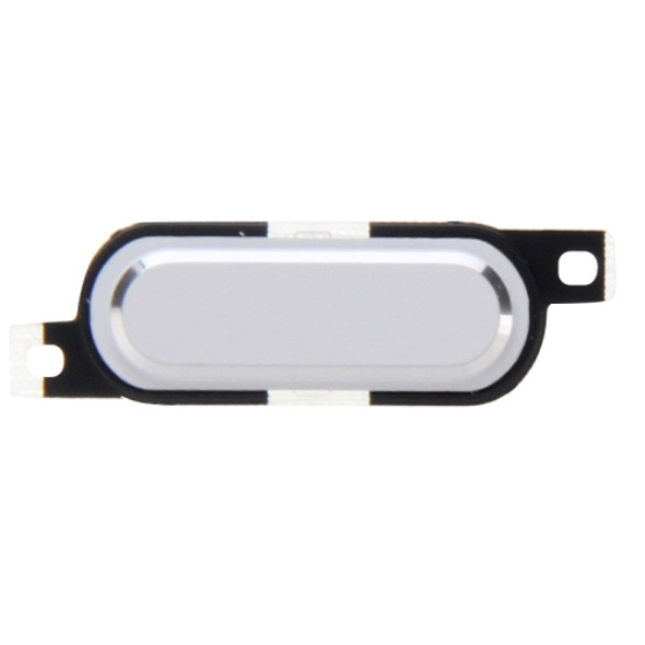 Home Button  for Galaxy Note 3 Neo / N7505(White)