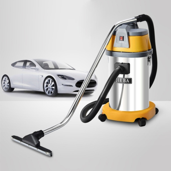 BF501 High Power Vacuum Cleaner Standard Version With EVA Large Diameter 7.5M Hose, Water Removal & dust Removal
