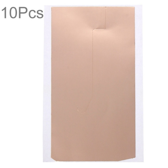 10 PCS Rear Housing Adhesive for Galaxy A3 / A300