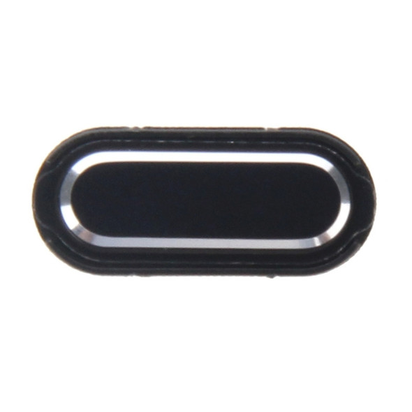 Home Button  for Galaxy A3 / A300 & A5 / A500 & A7 / A700(Black)