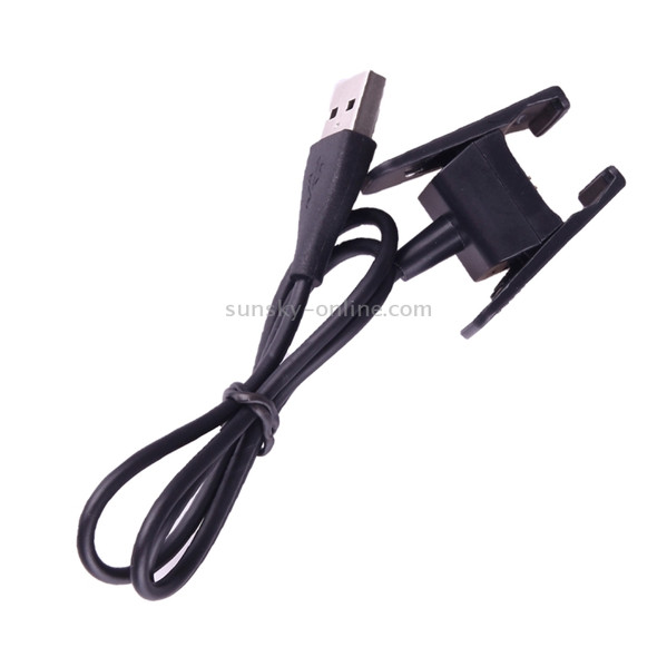 For Fitbit Charge HR & Charge 2 Smart Watch USB Charger Cable, Length: 57cm