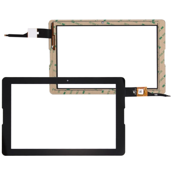 Touch Panel for Acer Iconia One 10 / B3-A20 (Black)