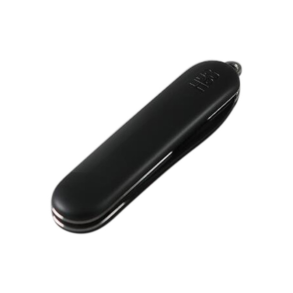 Original Xiaomi Mijia Huohou Mini Foldable Unpacking Knife (Black)