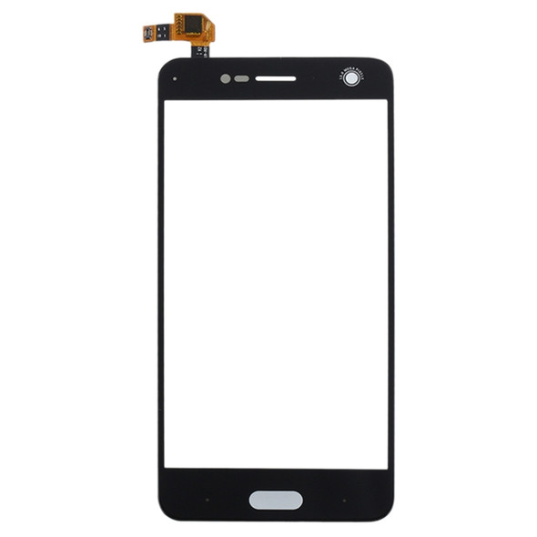 Touch Panel for ZTE Blade V8 (Black)