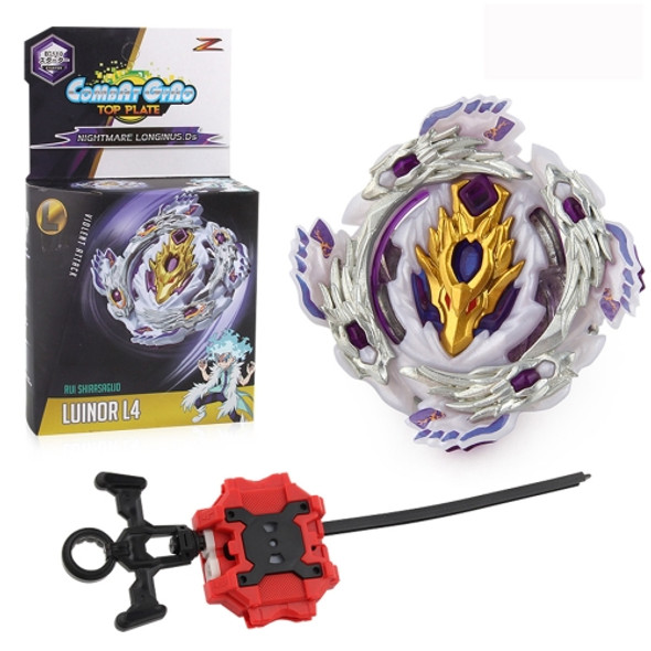 B110 Explosive Gyroscope Athletic Battle Gyroscope Toys