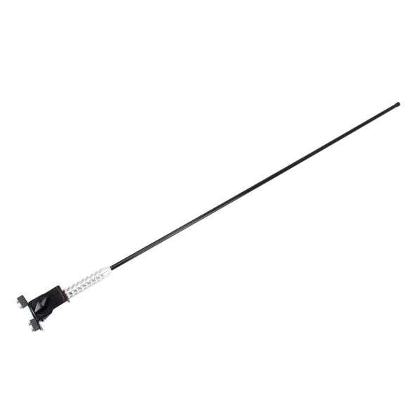 PS-556 Long Modified Car Antenna Aerial 105cm(Black)