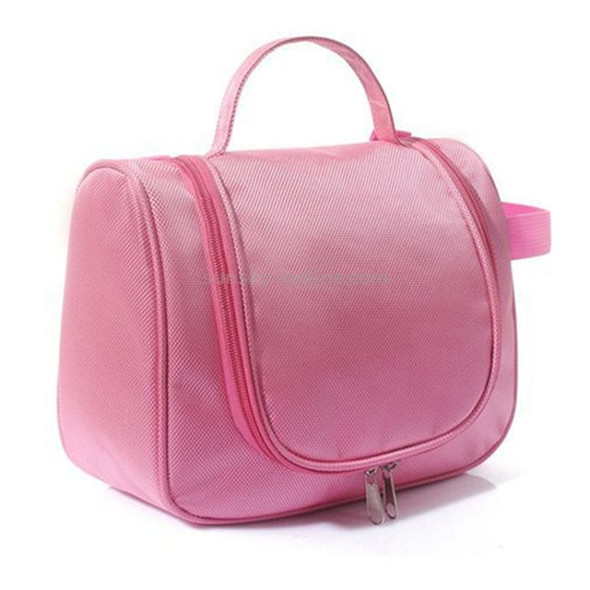 Large Capacity Cosmetic Wash Bag