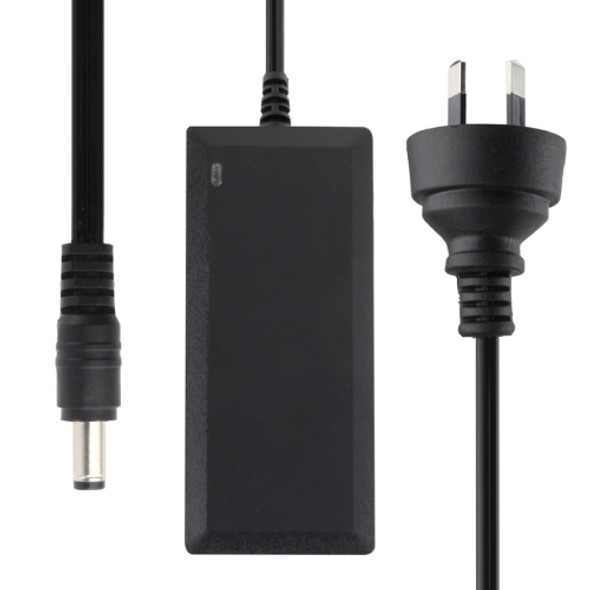 AU Plug 12V 3A / 4 Channel DVR AC Power Adapter, Output Tips: 5.5 x 2.5mm